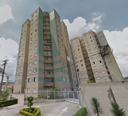 Imagem 1 de 1 de 01004 -  Apartamento 2 Dorms, Itaquera - São Paulo/sp - 1004