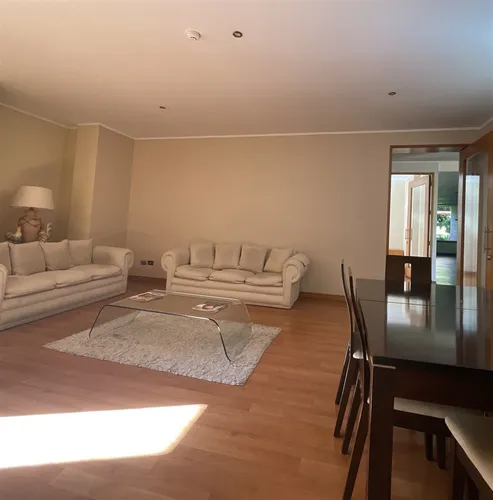 Departamento Venta De 3 /4 Dorm./150m2 Las Condes