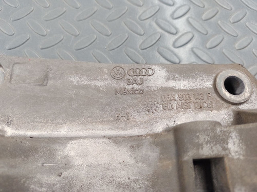 Base Soporte De Alternador Jetta A4 99-2006 2.0 (Usado)