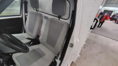 Dfsk Furgón 1.2l