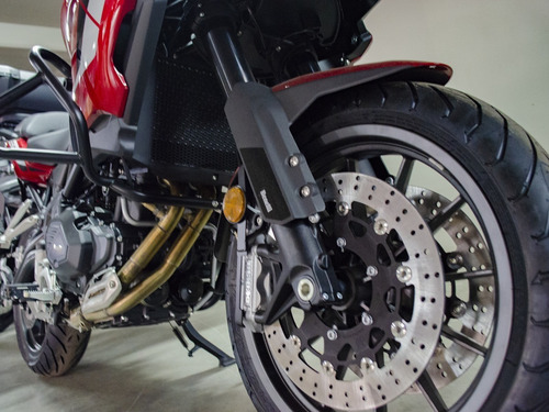 Imagen 2 de 16 de Benelli Trk 502 - Al Mejor Precio Del Mercado! Jc