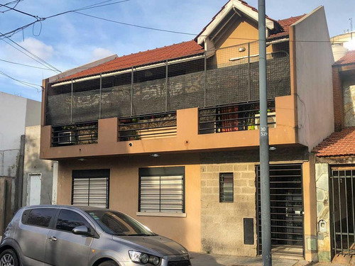 Imagen 8 de 22 de Venta, Departamento, Ph, Monoambiente, Entrepiso, Monte Castro, Vélez Sarsfield.