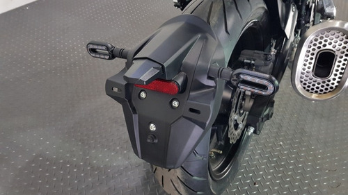 Voge 500 Ac Con Frenos Abs Cafe Racer 0km 2023