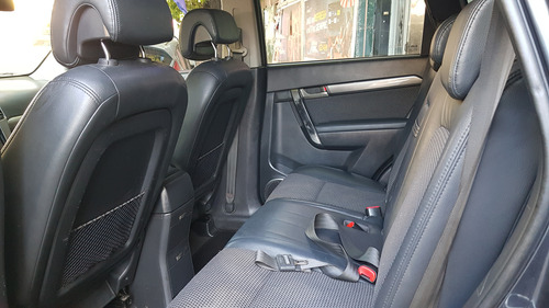 Chevrolet Captiva 2.4 Lt Mt