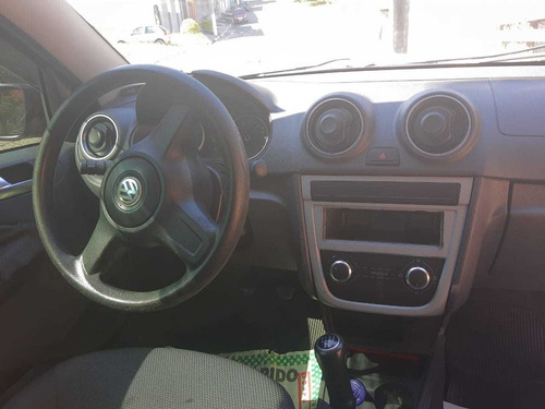 Volkswagen Gol 2009 1.6 Power Total Flex 5p
