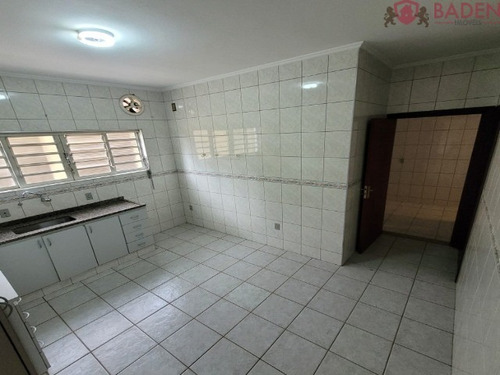 Imagem 15 de 30 de Casa Residencial / Comercial - Ca01848