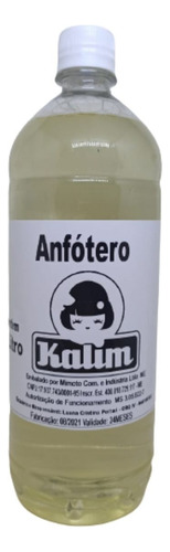 Anfótero Betaínico 1l Kalim