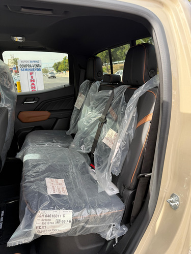 GMC Canyon 2.7 At4