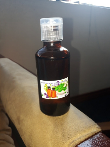 Aceite De Semillas De Uva ! Neutro!!50ml.