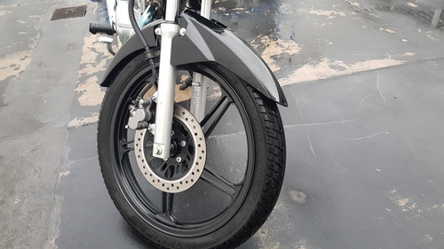 Honda Cg 150