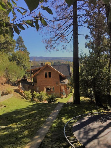 Imagen 21 de 21 de Casa - San Martin De Los Andes