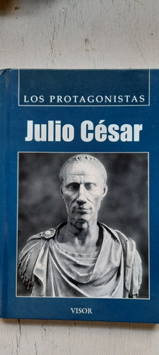 Los Protagonistas Julio César - Visor (usado)
