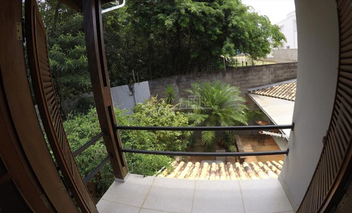 Imagem 20 de 30 de Casa À Venda Em Roncáglia - Ca002135