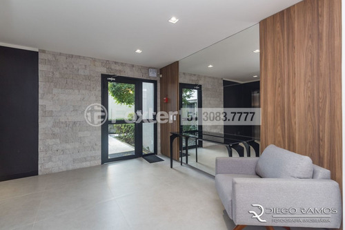 Apartamento, 2 Dormitórios, 53 M², Tristeza - 200701