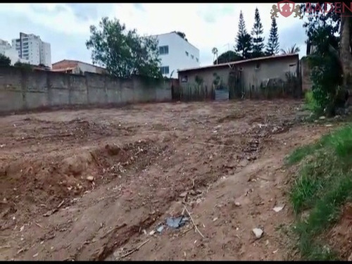 Imagem 1 de 3 de Terreno - Te00630