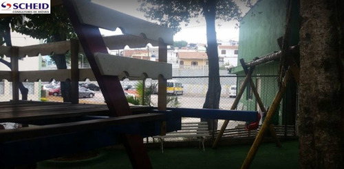Imagem 9 de 15 de Condomínio Projeto Das Américas - Av Luiz Gushiken - Mr66926