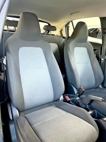 Chevrolet Onix 1.0 FLEX MANUAL