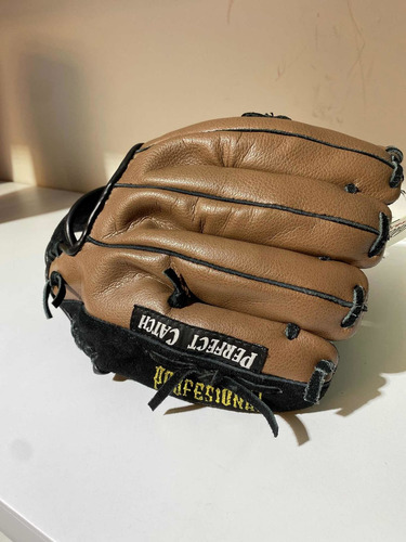 Imagen 4 de 6 de Manopla Béisbol Juvenil Zurdo K8 11.25 PuLG Fpx