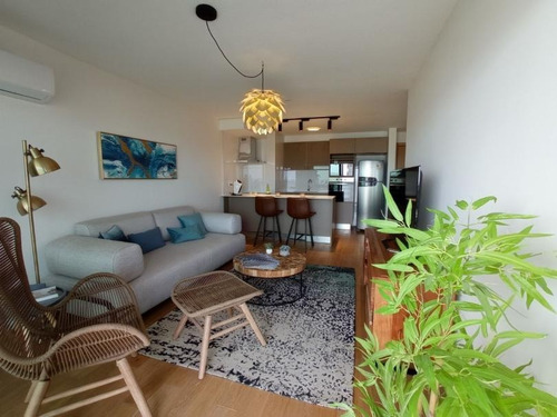 Imagen 6 de 15 de Apartamento Venta 3 Dormitorios Frente Al Mar, Con Amenities Y Garaje Opcional Y Garaje Opcional