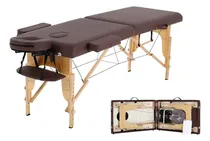 Comprar Mesa De Spa Portátil De Altura Ajustable Quiroprácticas