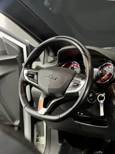 Chevrolet Onix 1.0 RS