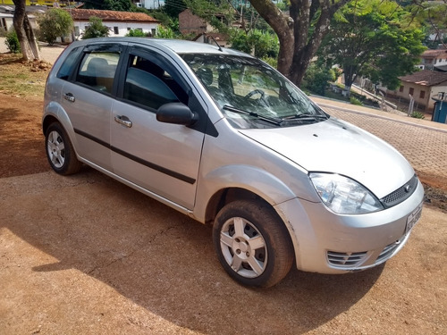 Ford Fiesta 2005 1.0 Personnalité 5p