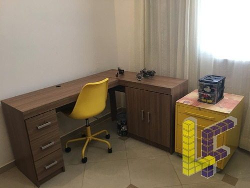 Apartamento - B. Sta Maria - 16826