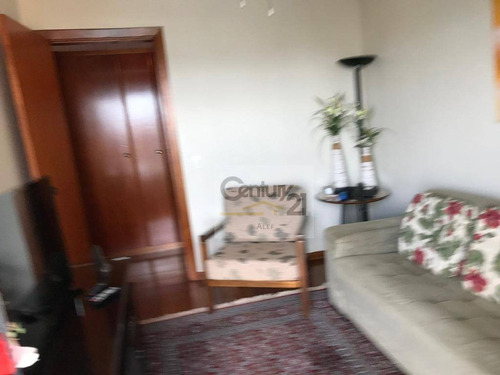 Imagem 28 de 30 de Apartamento Com 4 Dormitórios À Venda, 200 M² Por R$ 2.300.000,00 - Perdizes - São Paulo/sp - Ap2156