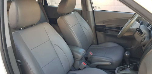 Imagem 10 de 14 de Hyundai Tucson Gls 2.0 16v (flex) (aut)
