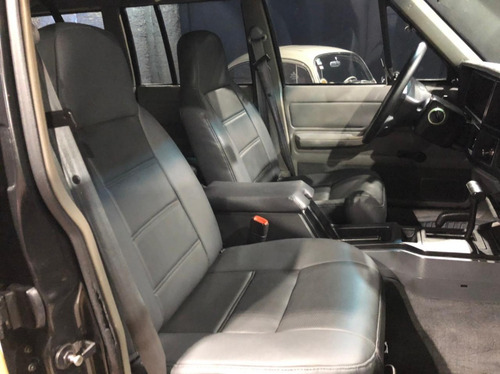 Imagen 12 de 15 de Jeep Cherokee Sport 1996