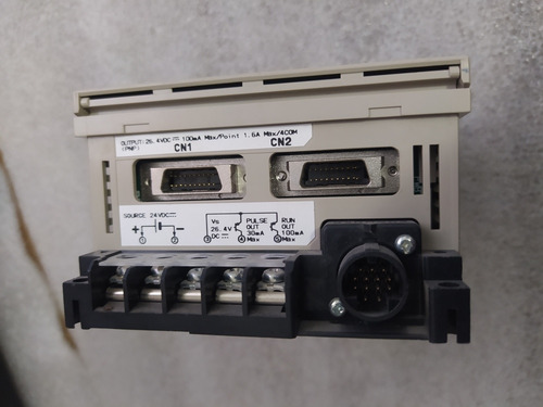 Omron H8ps-32bfp Cam Positioner (Usado)