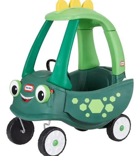 Tikes sales cosy coupe