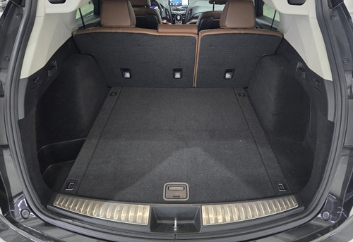 Acura Rdx 2022 Rdx Advance