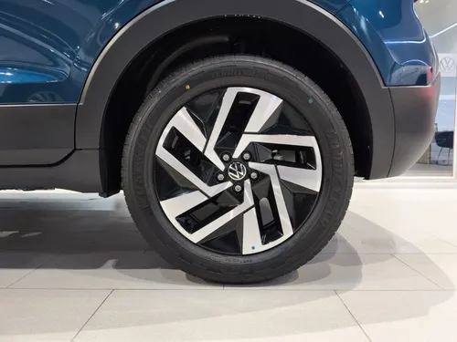 Volkswagen T-Cross 1.0 Tsi Comfortline At