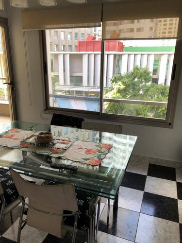 Imagen 19 de 22 de Venta - Departamento - 4 Ambientes C/ 2 Cocheras - Puerto Madero