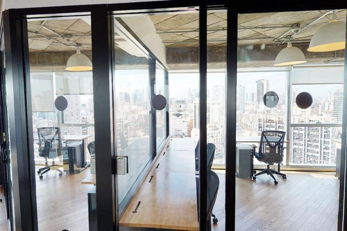 Imagen 15 de 25 de Torre Bellini | Piso Completo