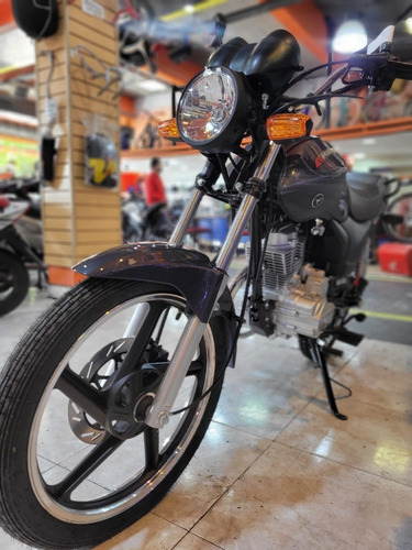 Corven Hunter 150 Full Casco Y Mes De Seguro Gratis!