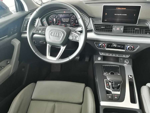 Audi Q5 Prestige 2.0 Tsfi Quattro S Tronic