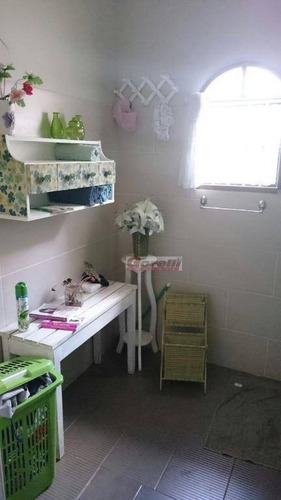 Imagem 19 de 19 de Chácara Com 2 Dormitórios À Venda, 8750 M² Por R$ 800.000,00 - Jardim Cumbica - Guarulhos/sp - Ch0048