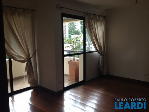Imagem 4 de 11 de Apartamento - Morumbi - Sp - 456842