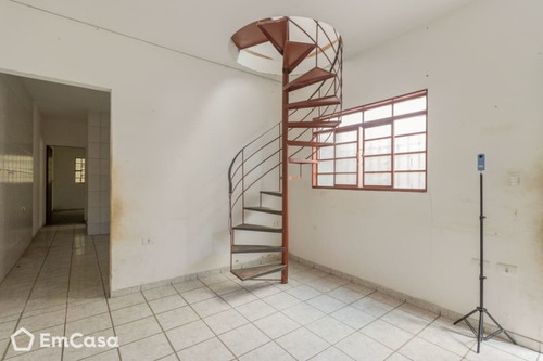 Imagem 3 de 10 de Casa À Venda Em São José Dos Campos - 48017