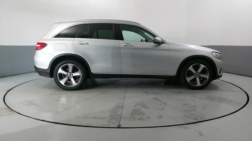 Mercedes-Benz Clase GLC 2.0 GLC 300 OFF-ROAD AUTO 4WD
