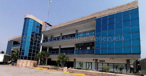 Local En Venta En Intercomunal Turmero Maracay Aragua 24-18754 Irrr