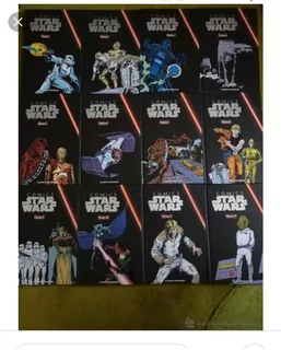 Star Wars Comic Planeta De Agostini