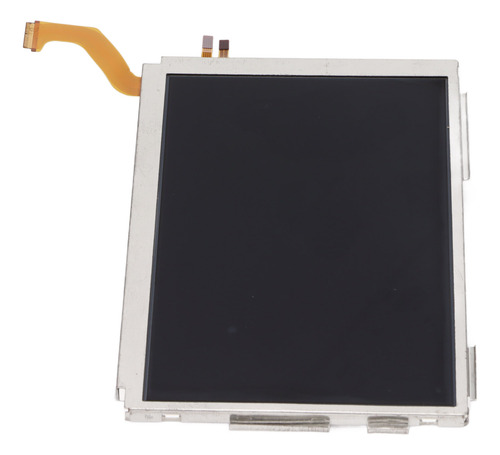 Para El Juego Profesional 3ds Xl Top Display Screen Upper Lc