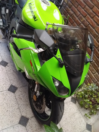 Kawasaki 2009