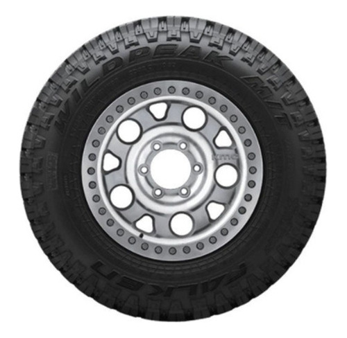 Pneu 37x12,5r17 Lt 124k Wildpeak M/t Mt01 Falken