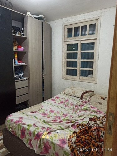 Imagem 8 de 9 de Casa No Balneario Praia De Leste Pontal Do Parana - Cg0136-1