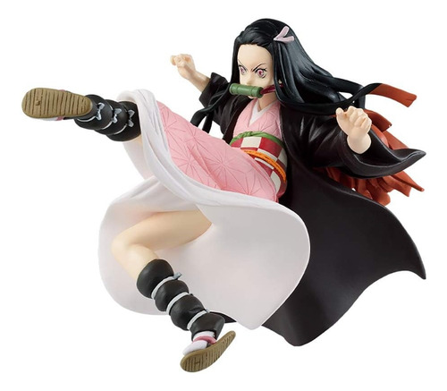 Vibration Stars Kimetsu No Yaiba Nezuko Kamado Demon Slayer