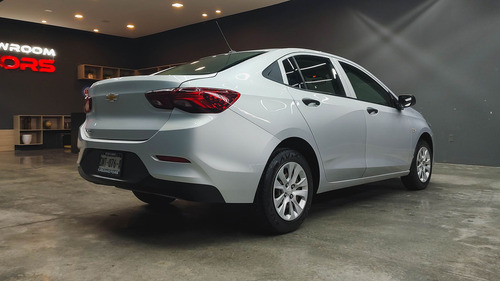 Chevrolet Onix 1.0 Ls Mt